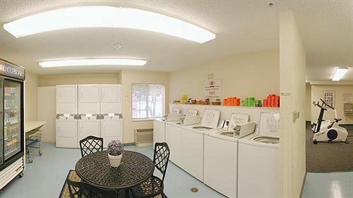 Sonesta Simply Research Park 3* Huntsville