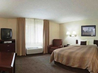 Sonesta Simply Research Park Hotel