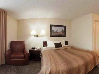 Sonesta Simply Research Park 3* Huntsville
